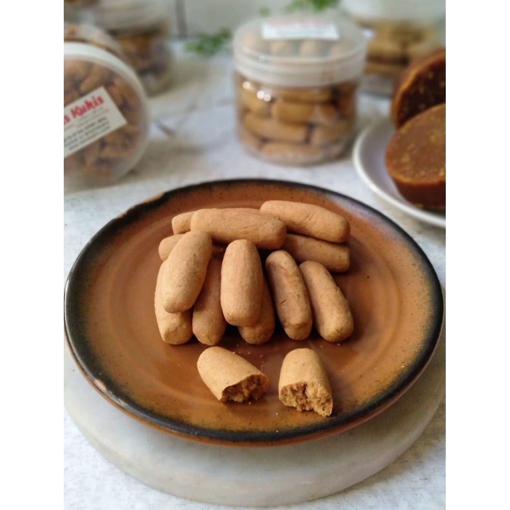 

Kue Serut Ambon