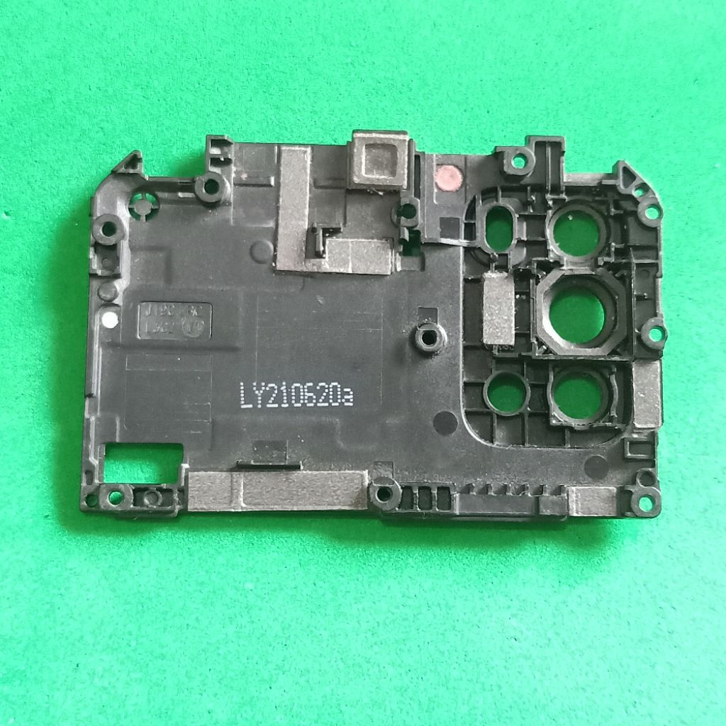 Tutup mesin atas Poco M3 Original copotan Second sesuai foto