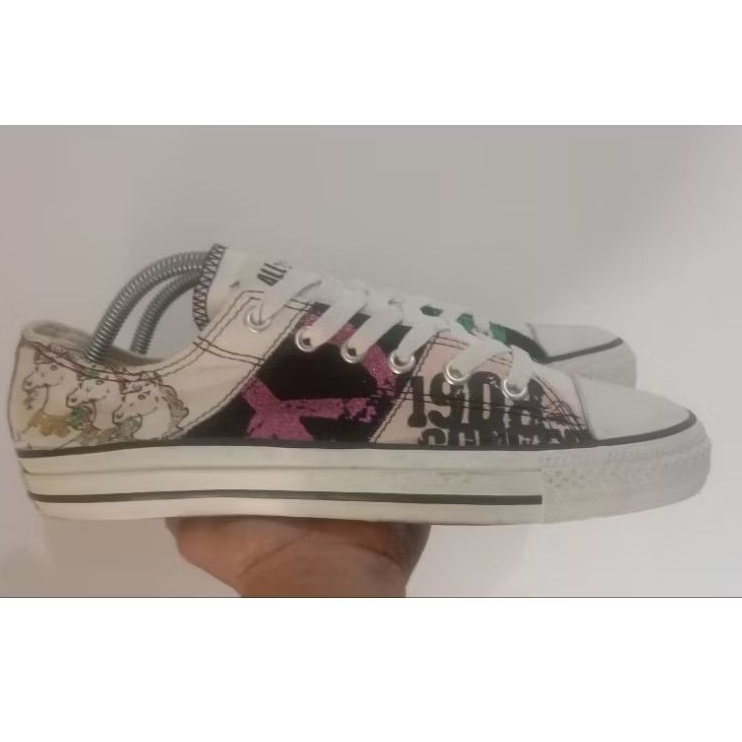 sepatu second Converse