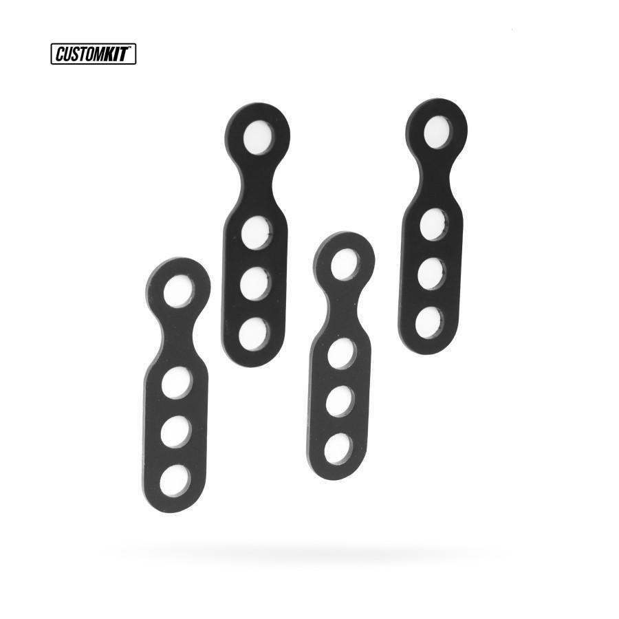 BREKET LAMPU SEIN MOTOR SET CUSTOM