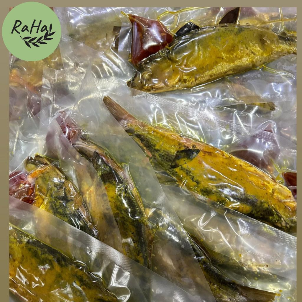 

Bandeng Duri Lunak by Dapur Bunsa | halal dan thayyib | tanpa presto