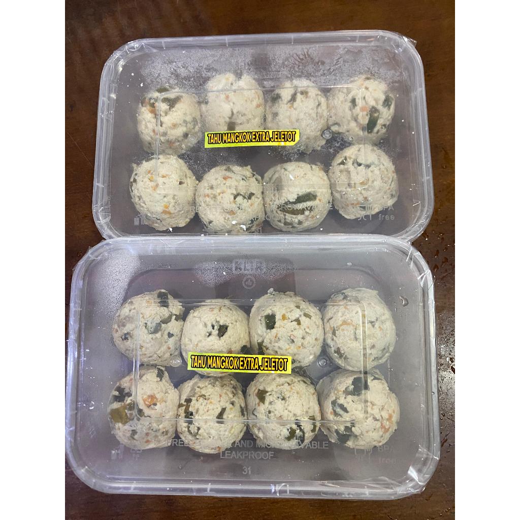 

Tahu Mangkok Jeletot Isi 8