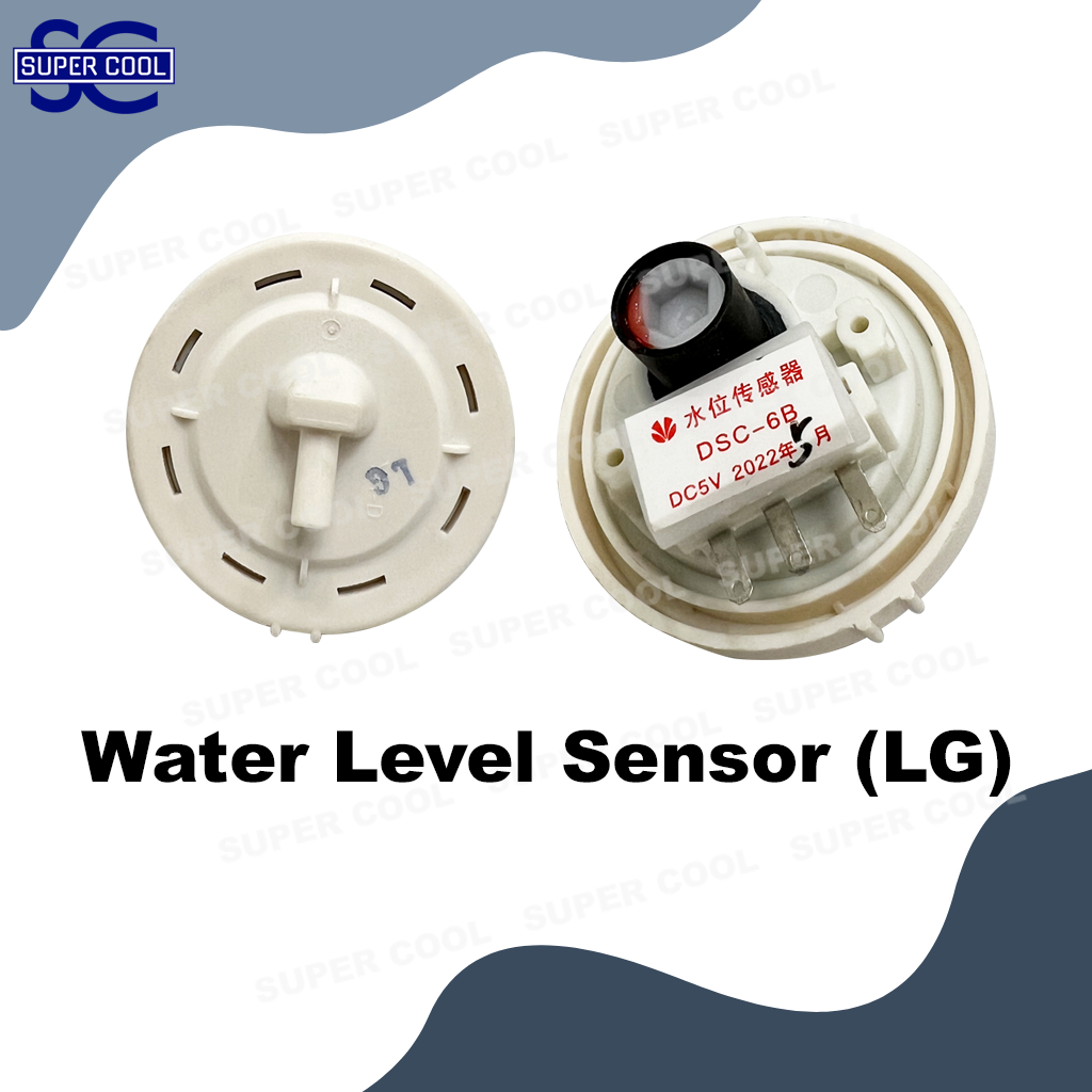 LG WATER LEVEL SENSOR