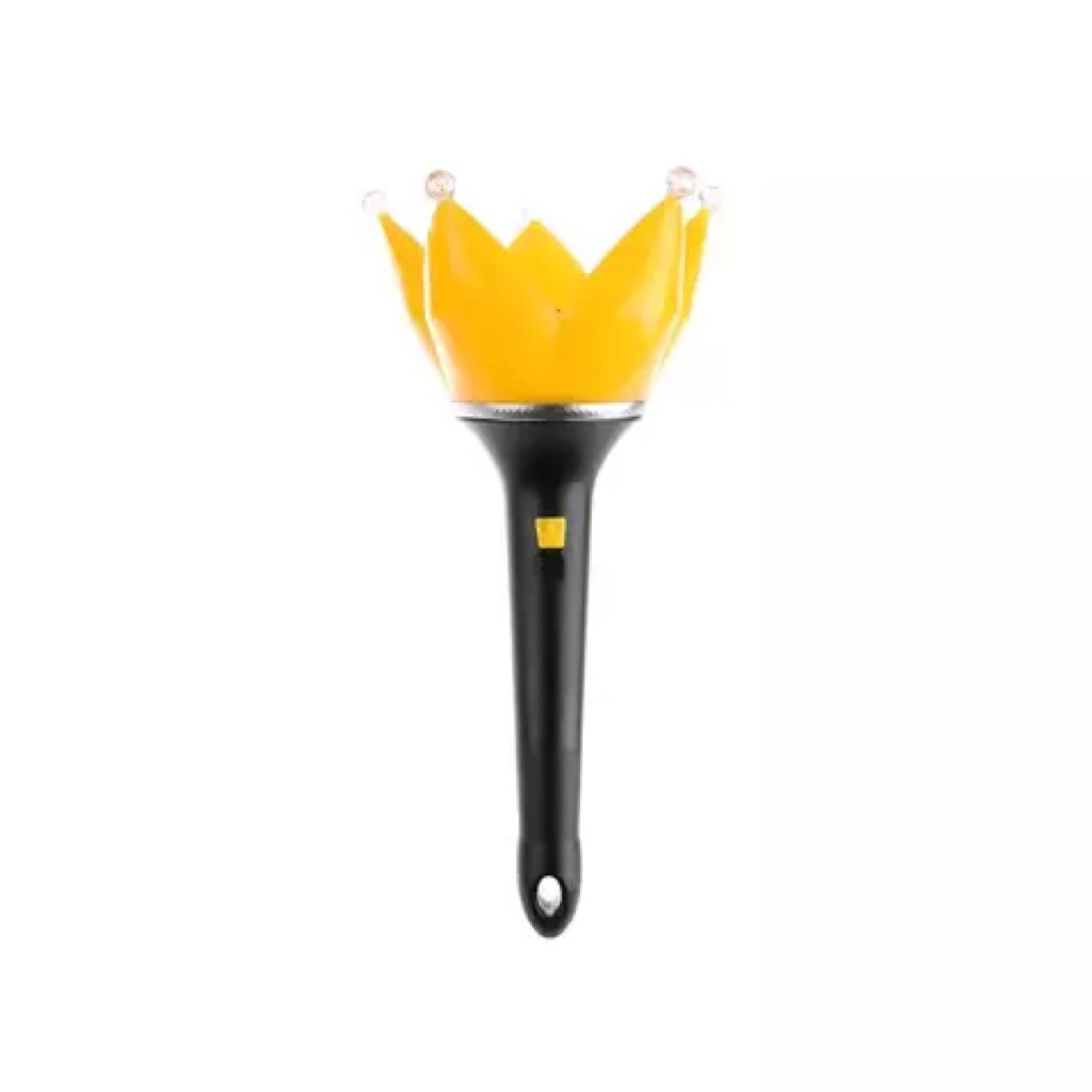 READY STOCK OFFICIAL LIGHTSTICK BIGBANG VER 4