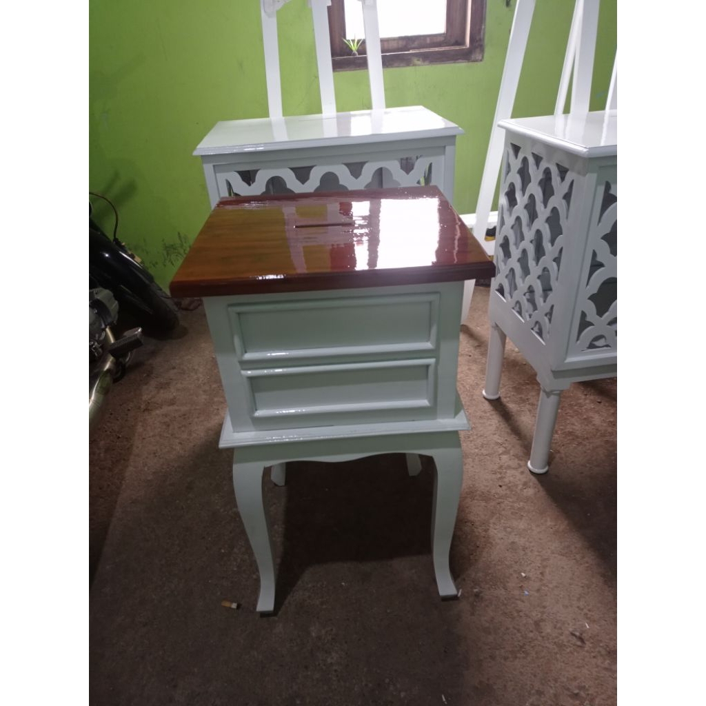 

KOTAK ANGPAU/KOTAK UANG KAYU MAHONI