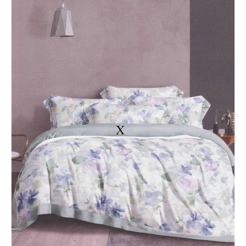 Sprei Satin/katun jepang Pixaby / Hudson / Osasco - Roemah Sprei