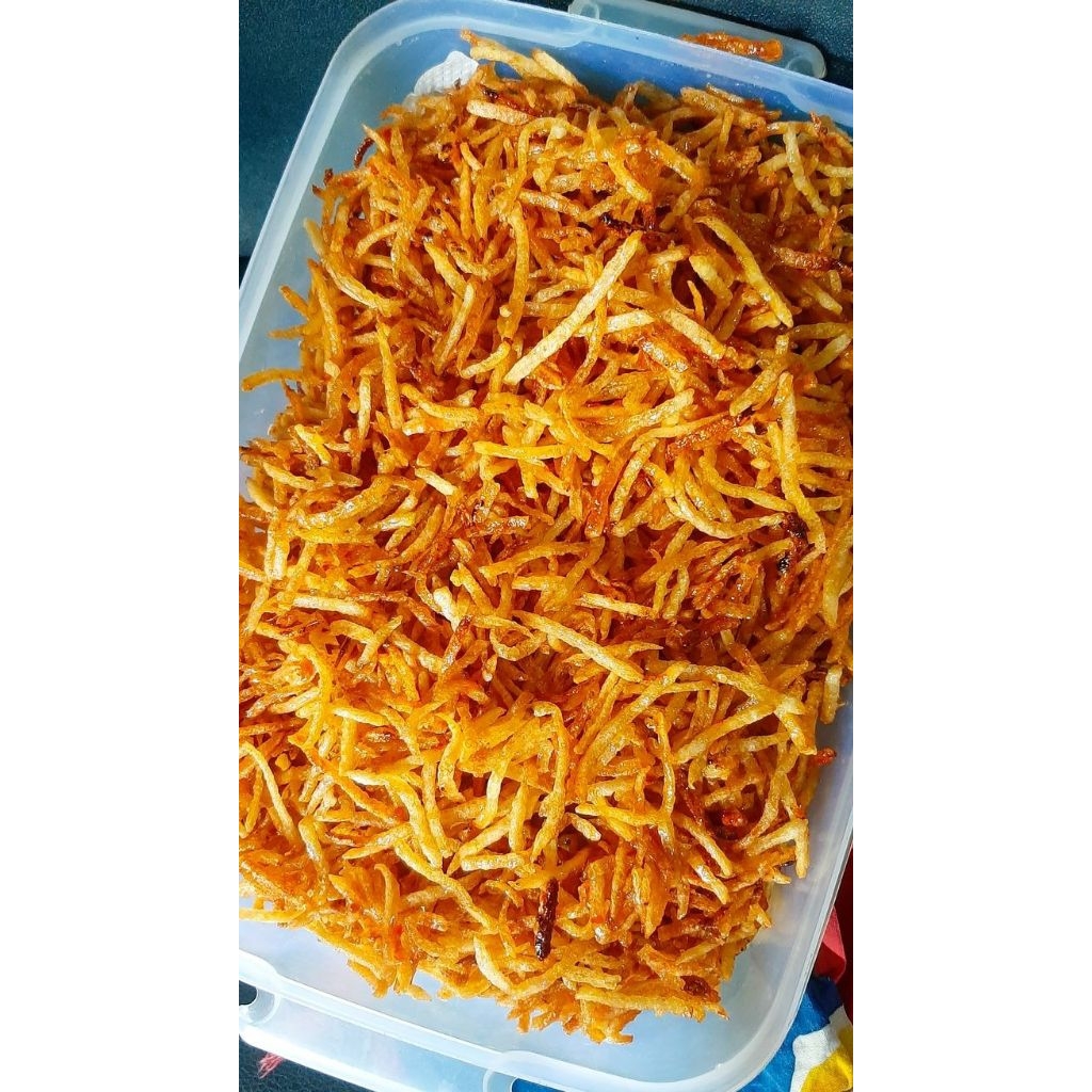 KENTANG MUSTOFA | MUSTOFA RENYAH | KENTANG MUSTOFA MURAH