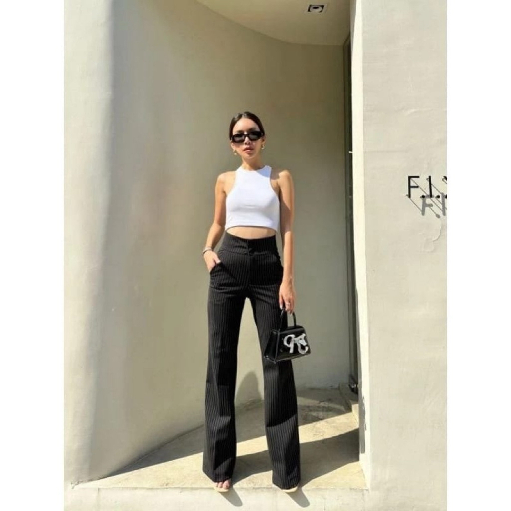 New Promthong High Waist Bangkok