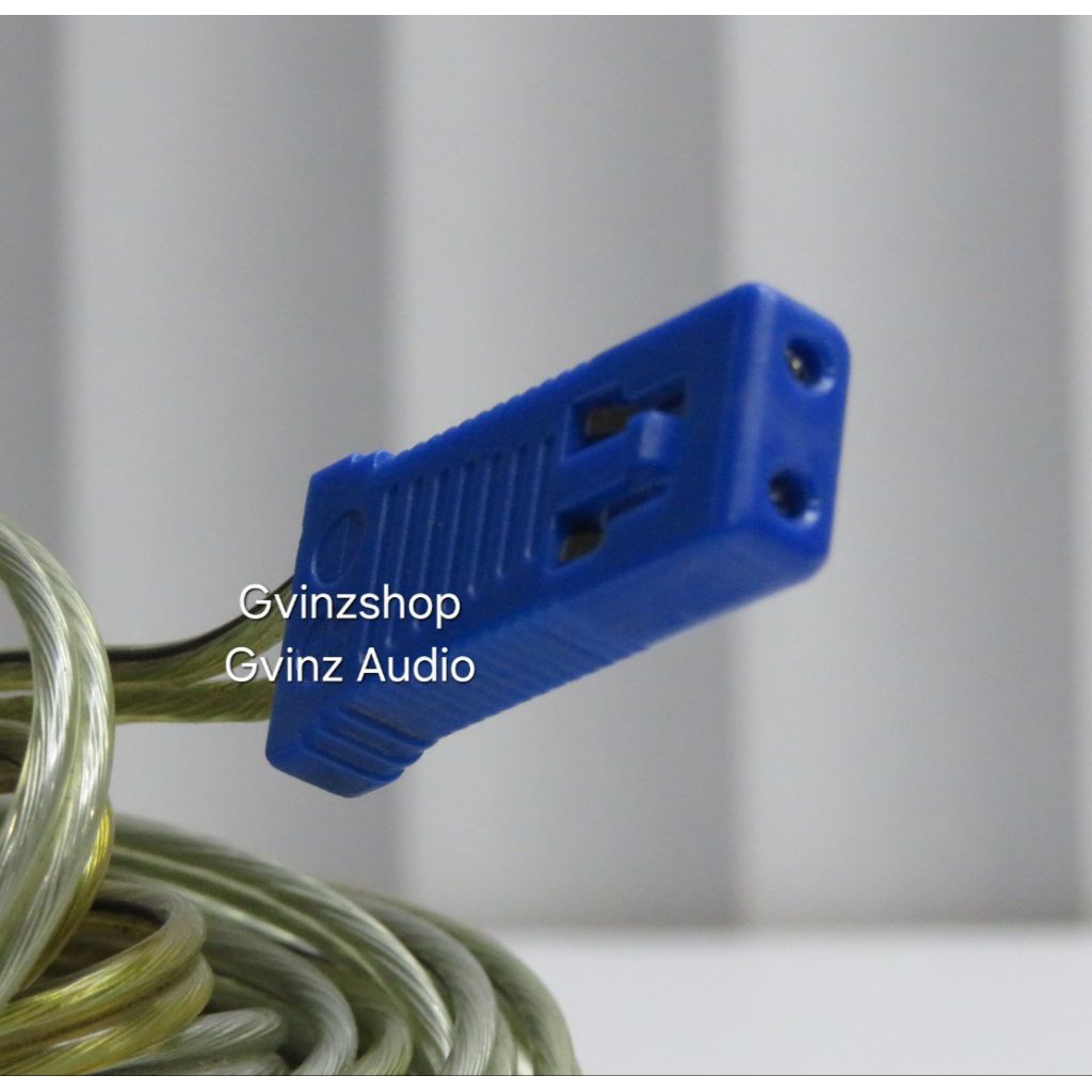 Soket kabel speaker home theater panasonic sa - xh330 (satuan)