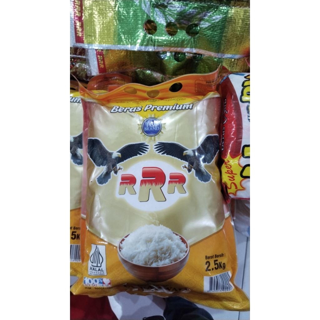 

Beras rajawali kuning 2,5kg