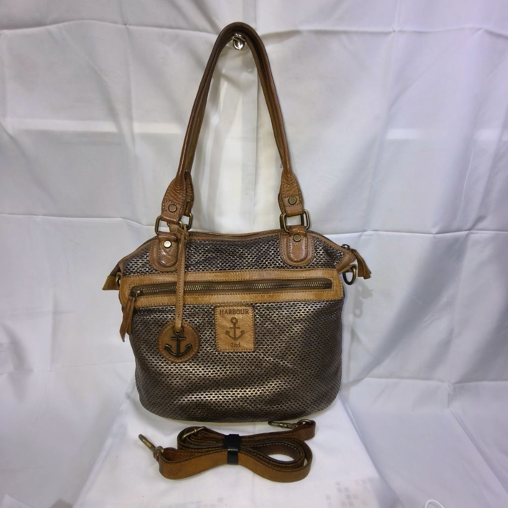 HB051. HARBOUR 2ND ATHENA SLING / SHOULDER FULLSET
