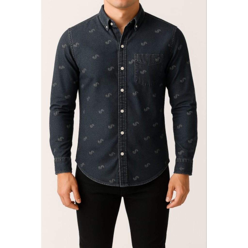 Pakaian Bekas Pria/Kaos Bekas Pria/Baju Second Pria