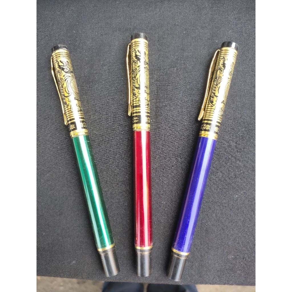 

pulpen motif batik kuningan