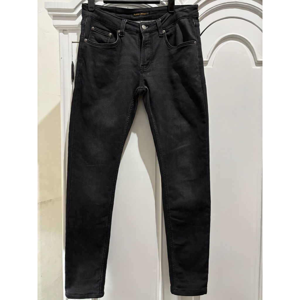 nudie jeans preloved