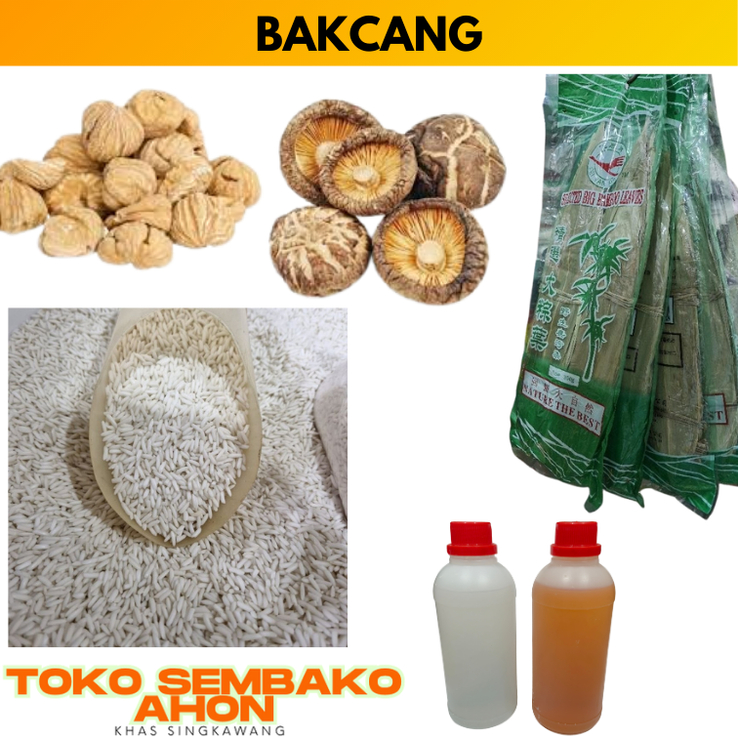

Air Abu Kuning | Air Abu Putih | Lakci 100gr | Beras Ketan 500gr | Hioku Besar 100gr | Hioku Kecil 100gr