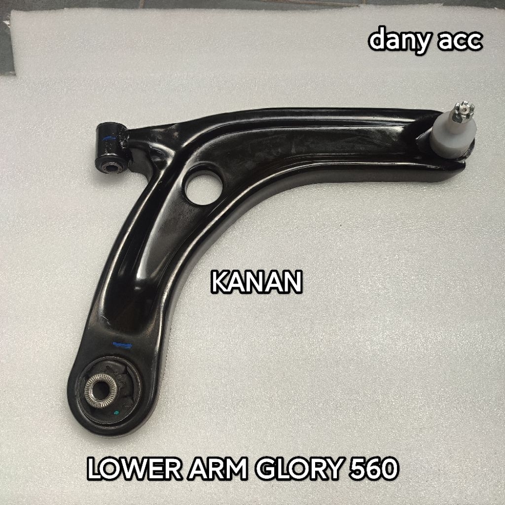 Lower Arm DFSK Glory 560 asli import