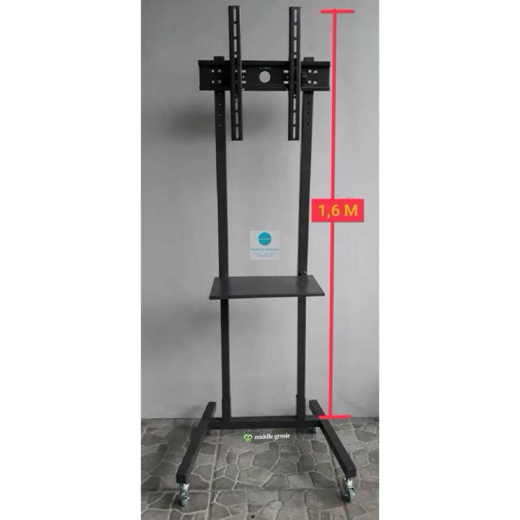 STANDING BRACKET TV / LCD / LED 19 - 50 inch