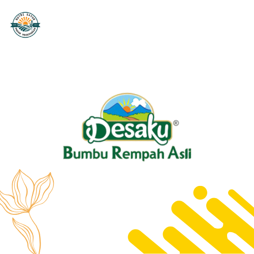 

Bumbu Instan Desaku Aneka Masakan