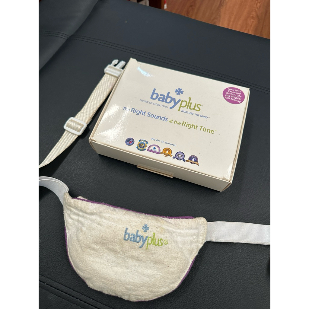 BabyPlus Preloved
