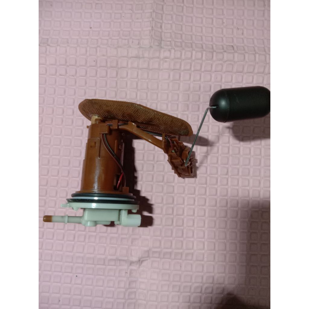 fuel pump vario 125/150 led old