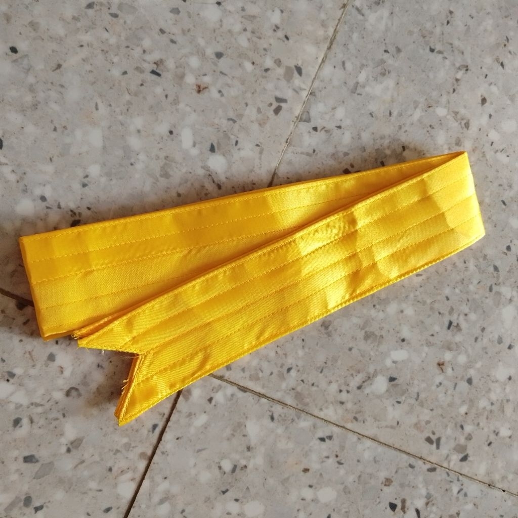 Sabuk Tapak Suci/Sabuk Silat Tapak Suci