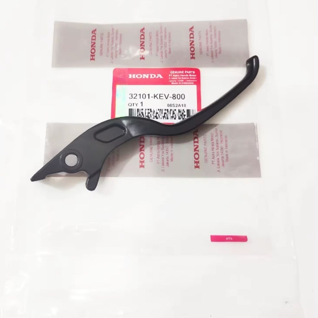 handel rem kanan model RCB pnp motor laki honda master rem brembo/moss/day, motor bebek cakram honda