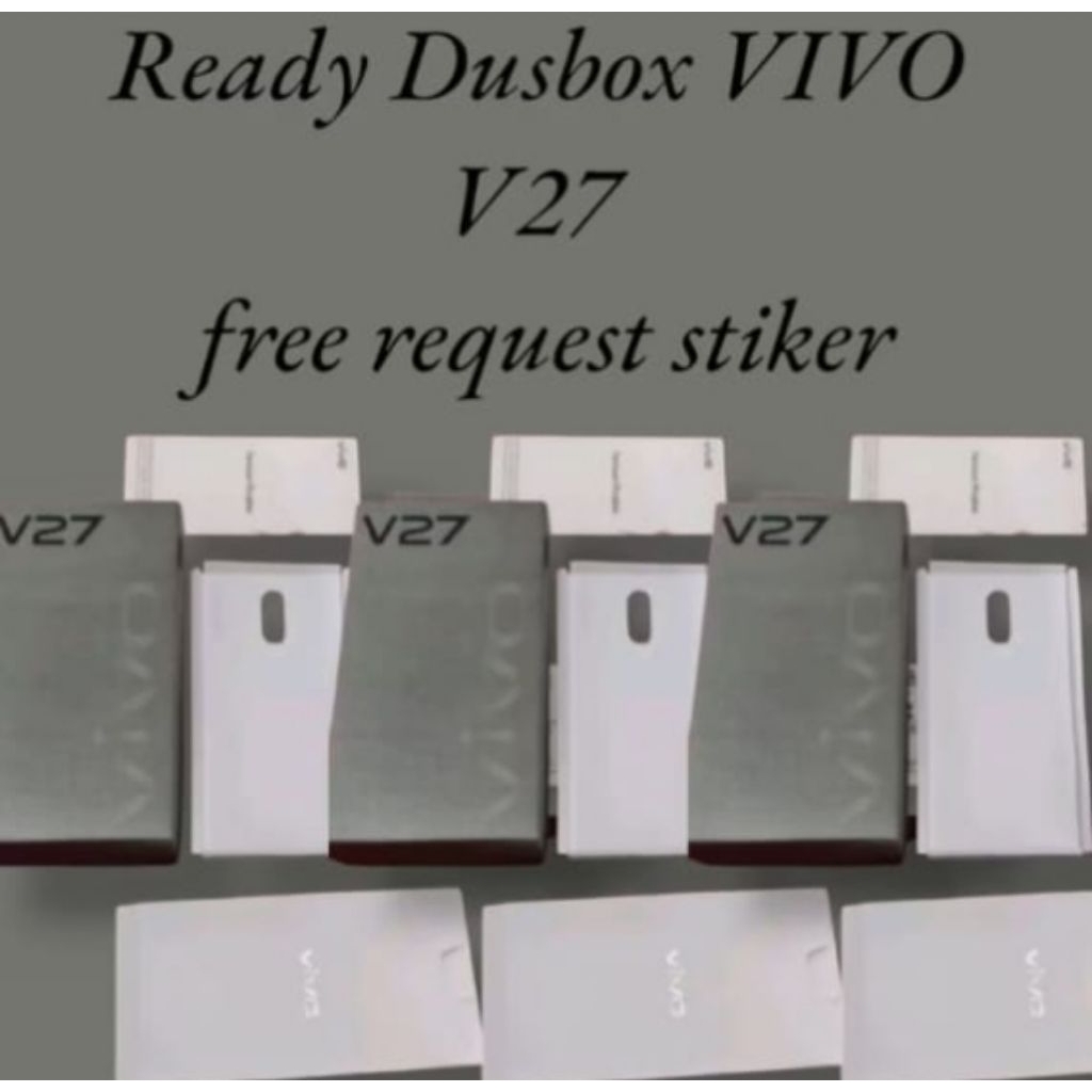 

dus box v27 5g free stiker