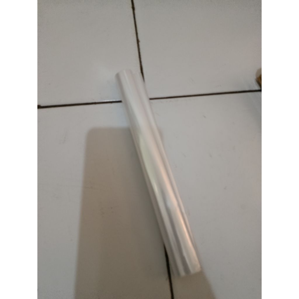 

Sampul Plastik /Sampul Bening