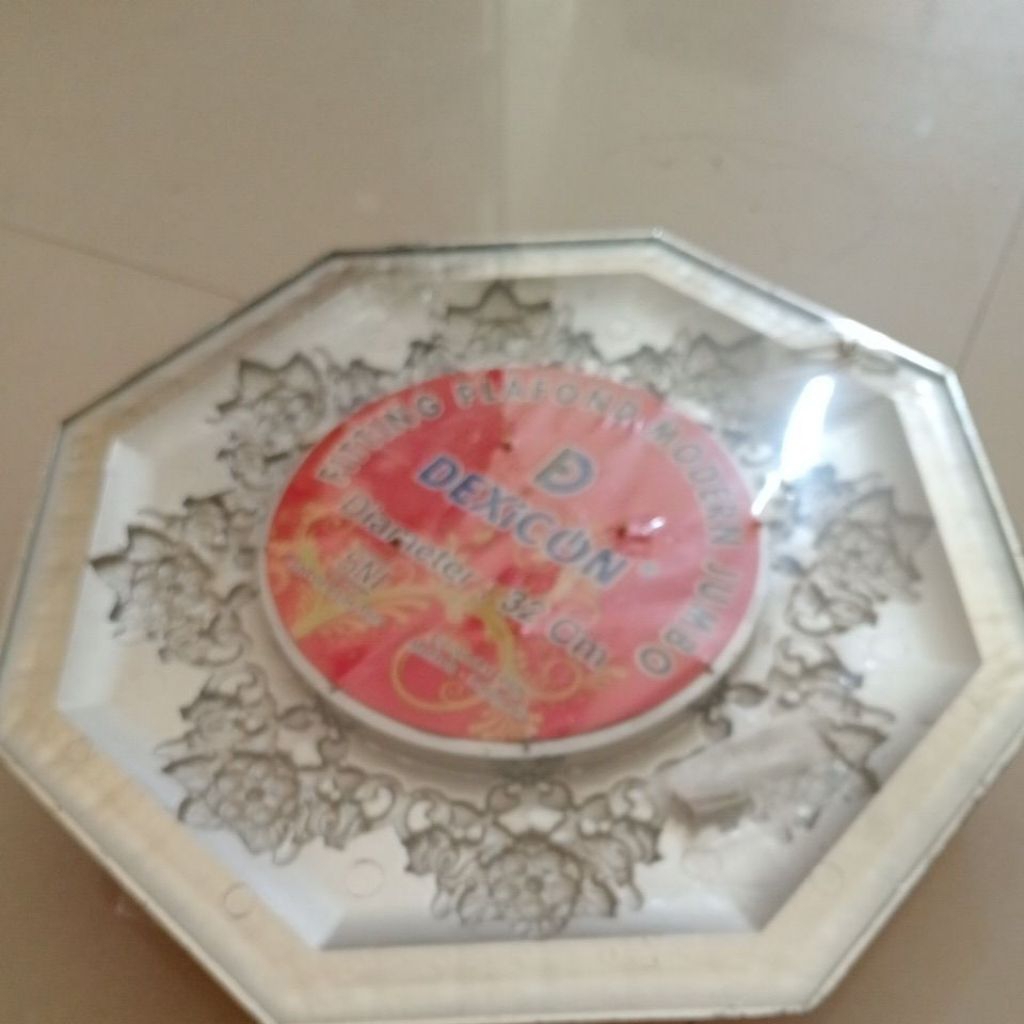 Dexicon Fitting Plafond Modern