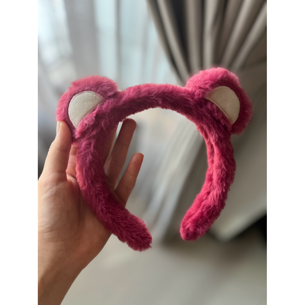 Bando Lotso