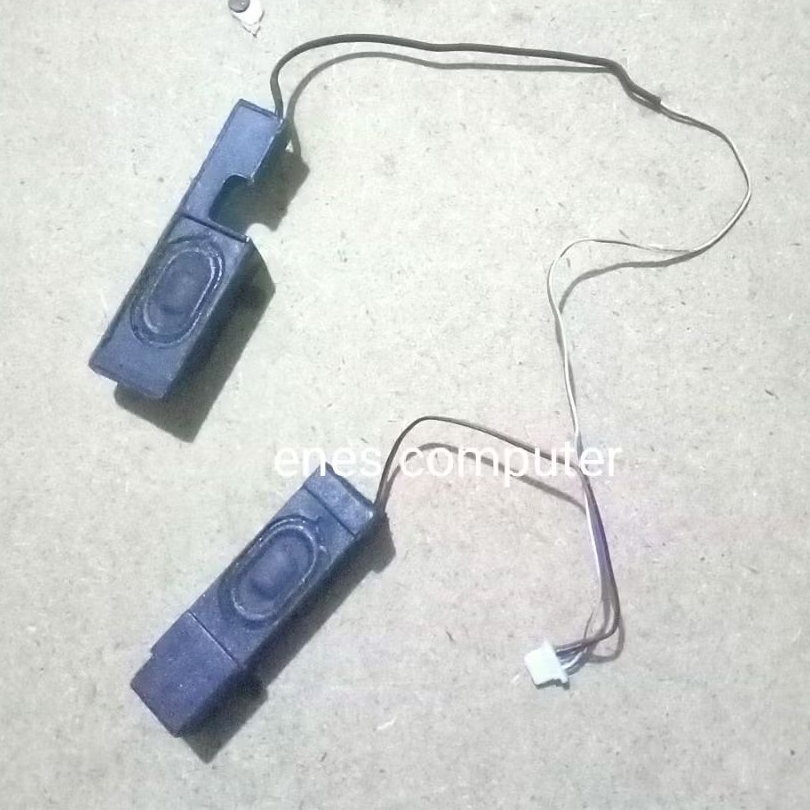 Speaker laptop Lenovo X201i