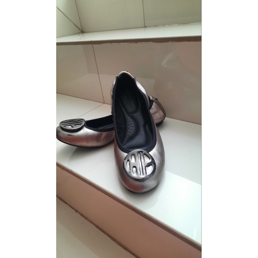 Sepatu Hush puppies samantha preloved
