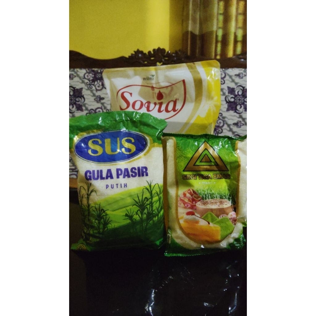 

minyak goreng murang Bandung