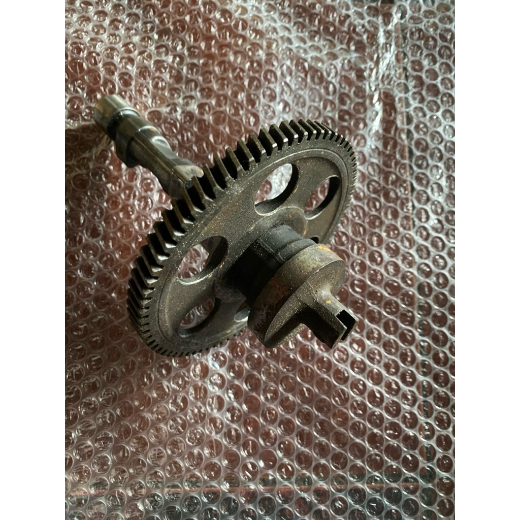 Camshaft / noken as kubota RD85