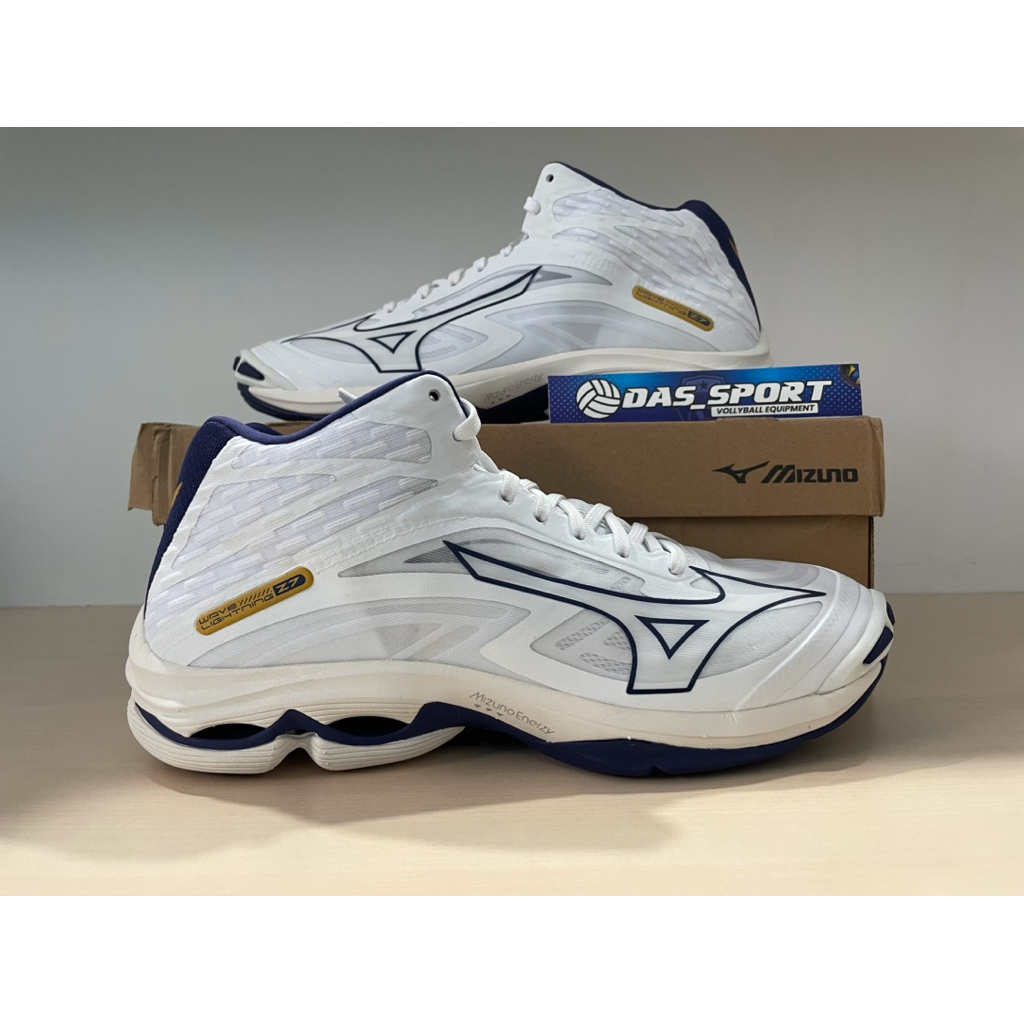 Wave Lightning Z7 Mid Original