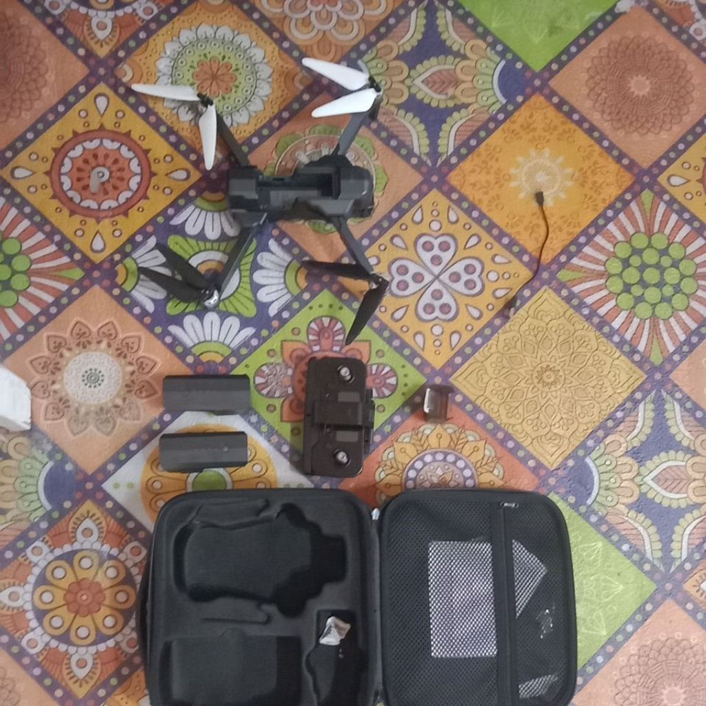 drone sjrc f11s pro 4k