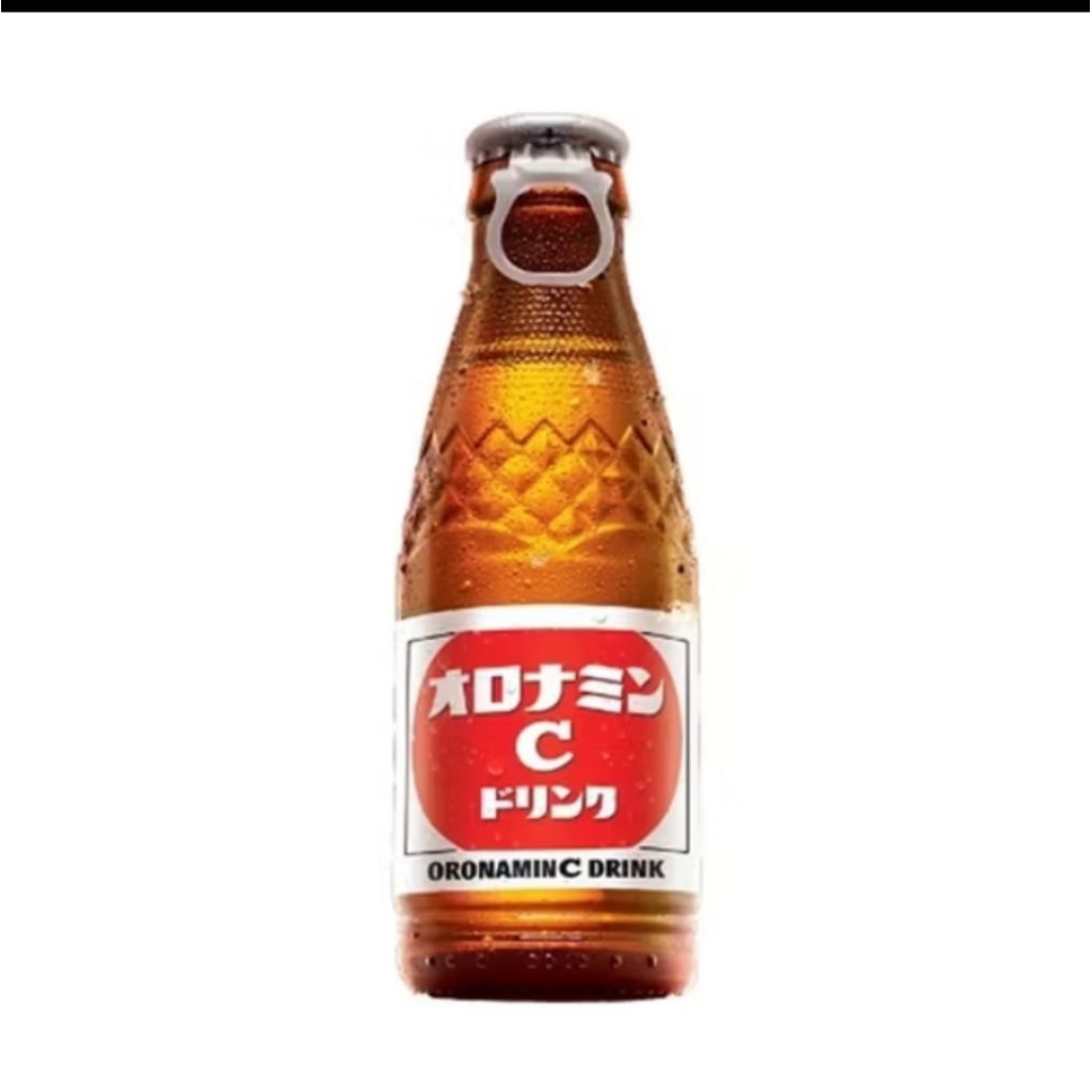 

Oronamin C Drink, Vitamin C, 120ml