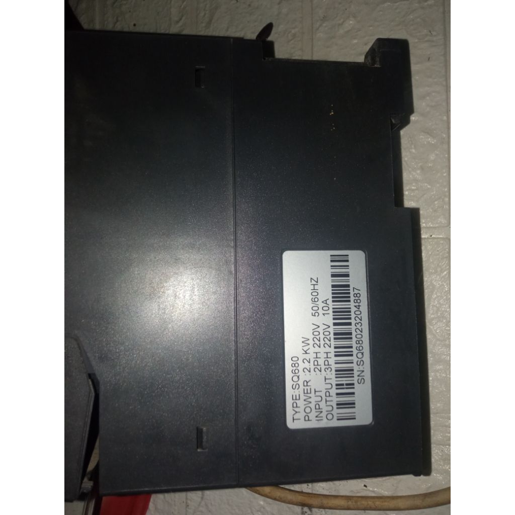 inverter 2.2 hp 220volt