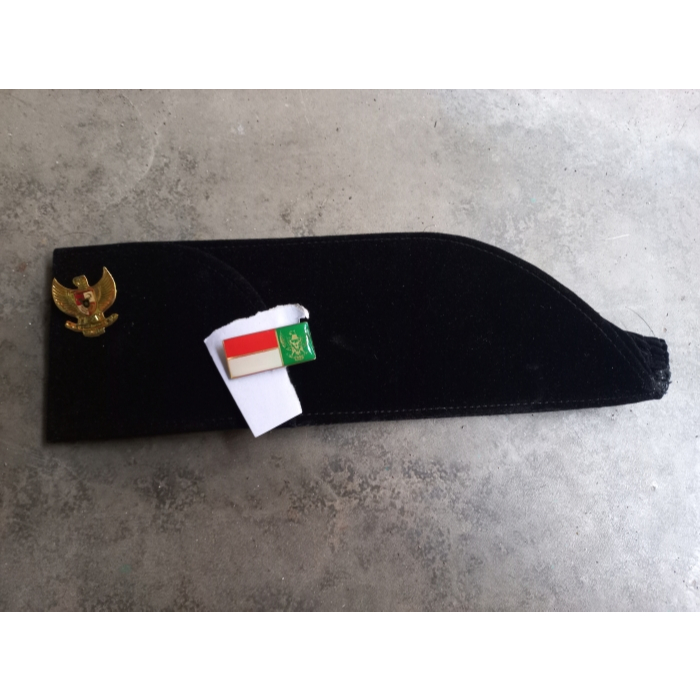 Set Paskibra Songkok Garuda LK