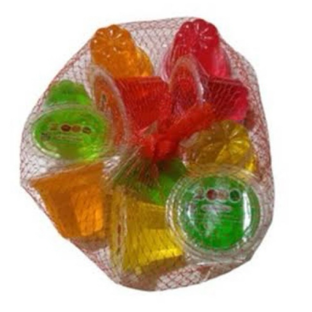 

jelly jaring 2.000 isi 10pcs