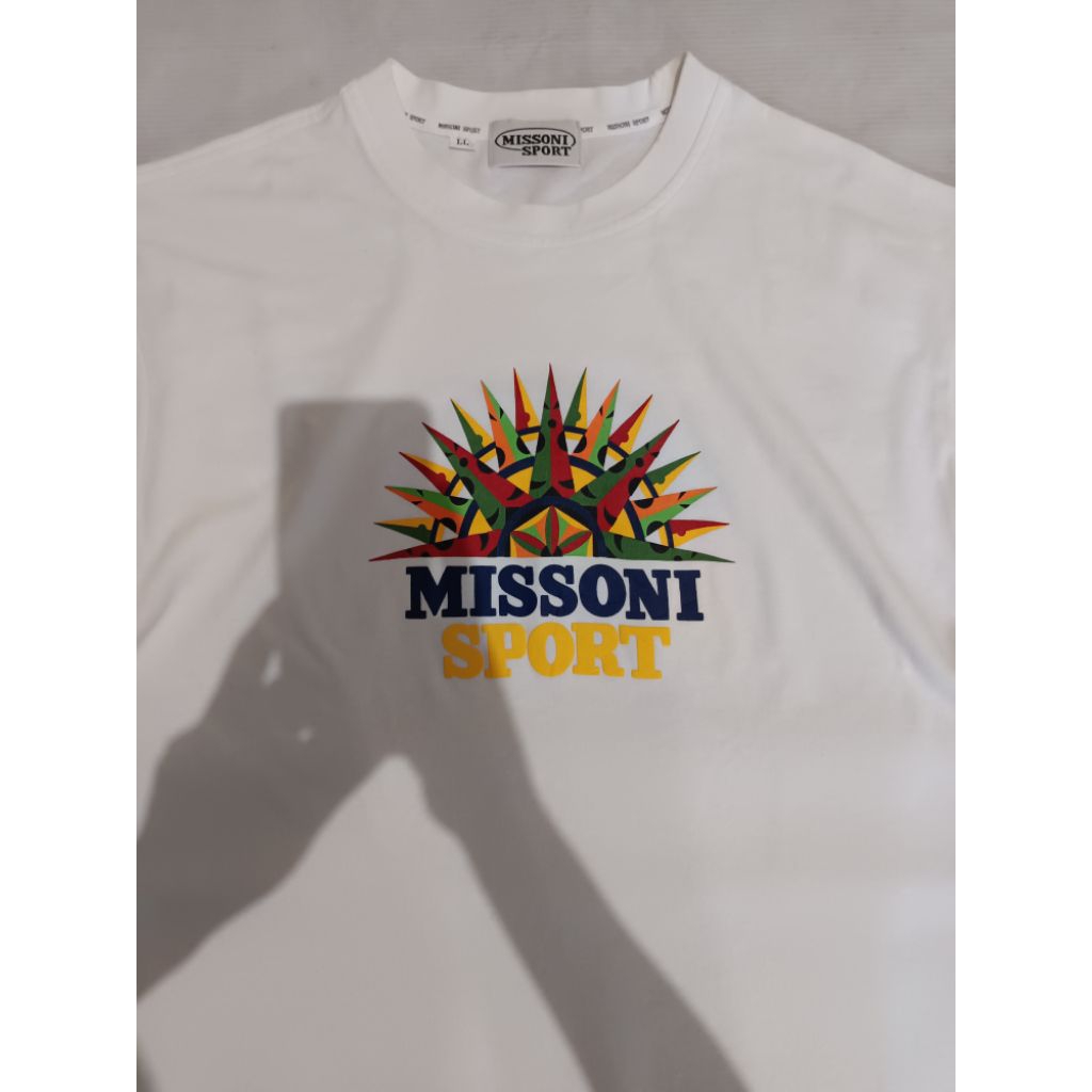 Missoni Sport