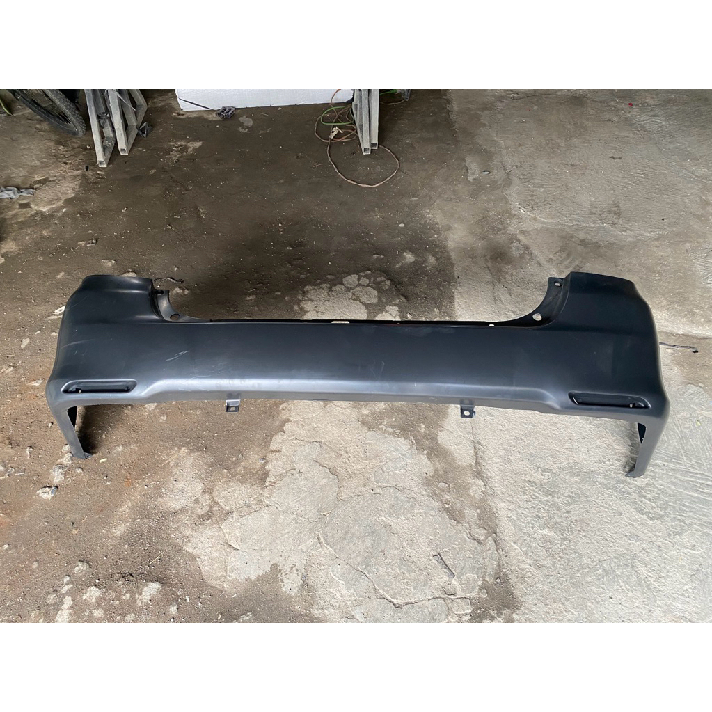 bumper belakang innova barong 2015 baru