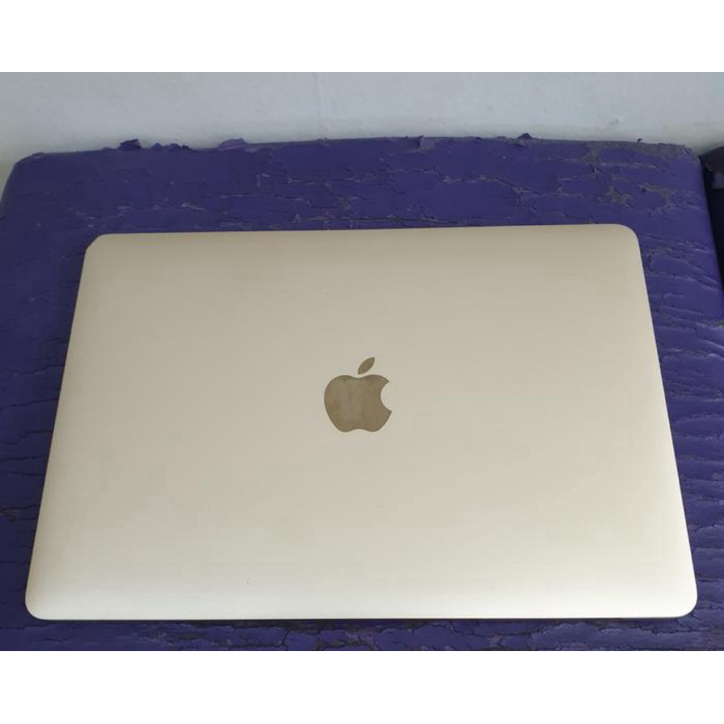 Macbook Retina 2015