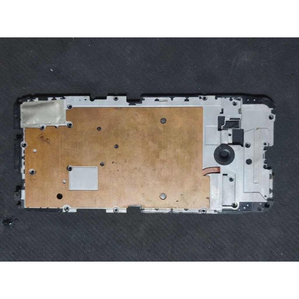 tutup mesin Black shark 2 pro