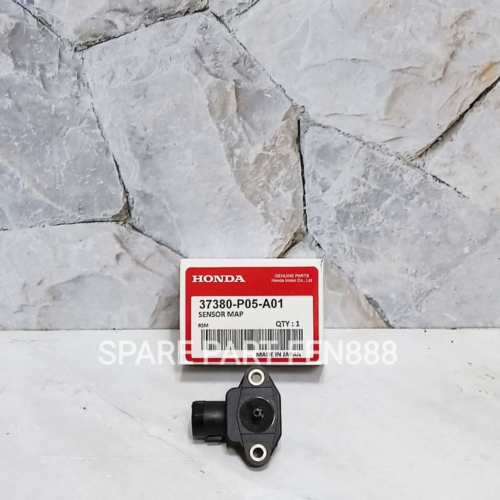 Sensor Map Sensor Intake Manipold Accord VTI 1998-2002 Original