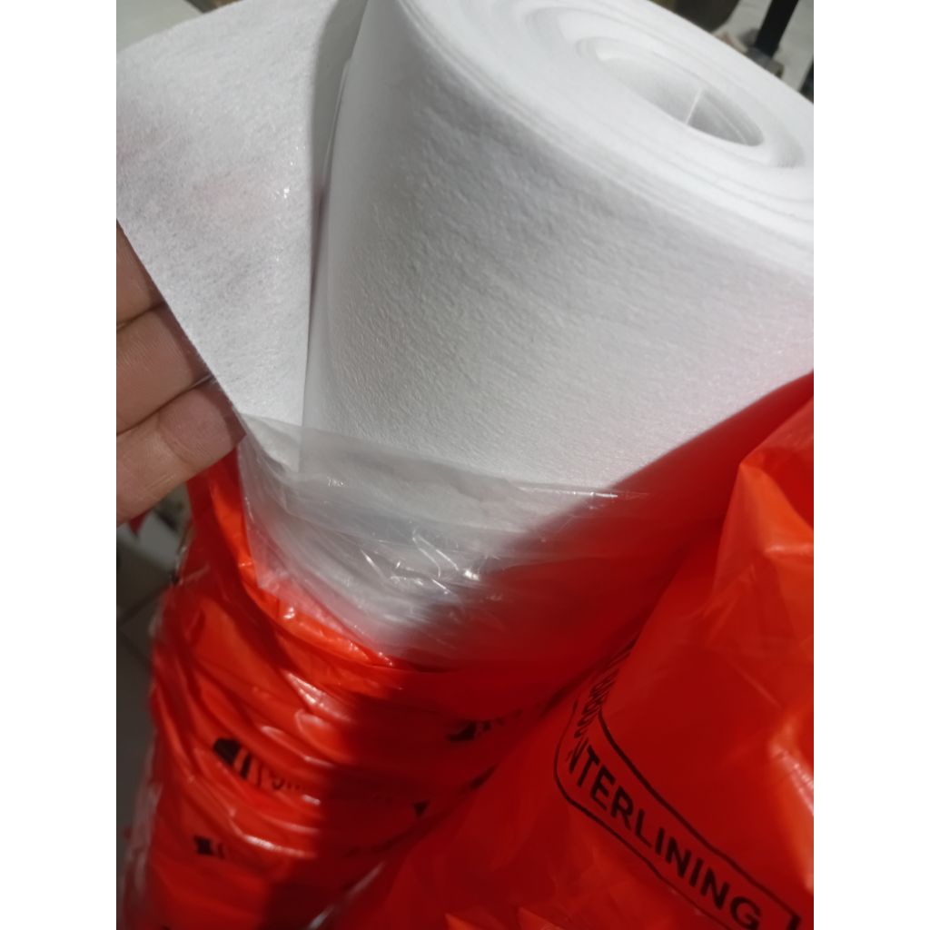 kain keras vislin f25 spr tebal dan f25 biasa tipis