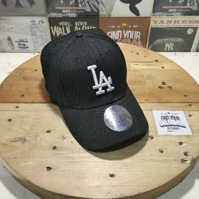 TOPI SECOND MLB LA