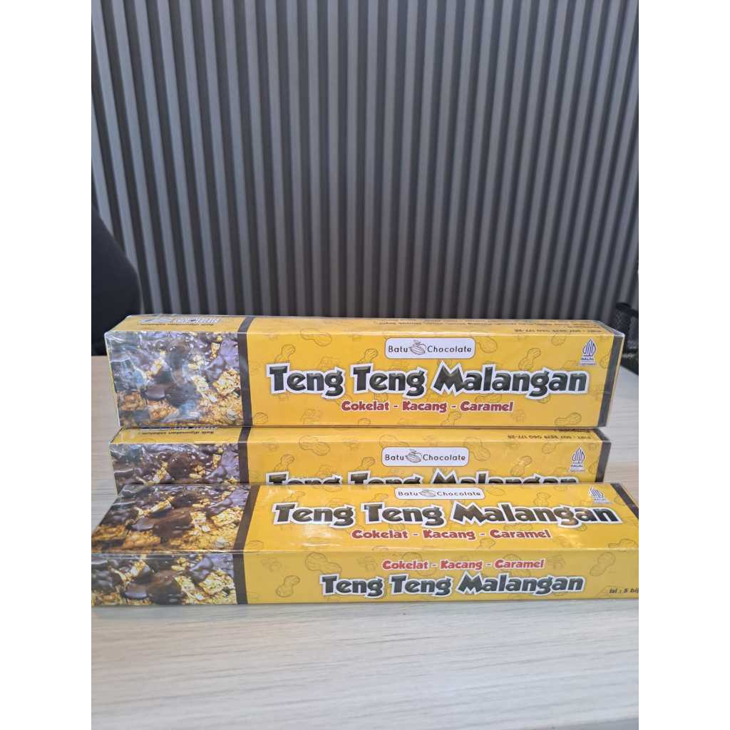 

TENG-TEENG MALANGAN