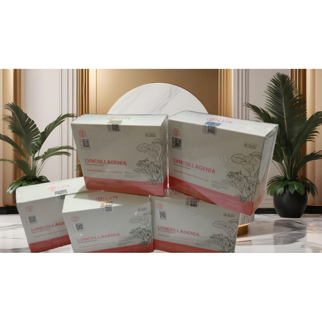 LVNColagenia