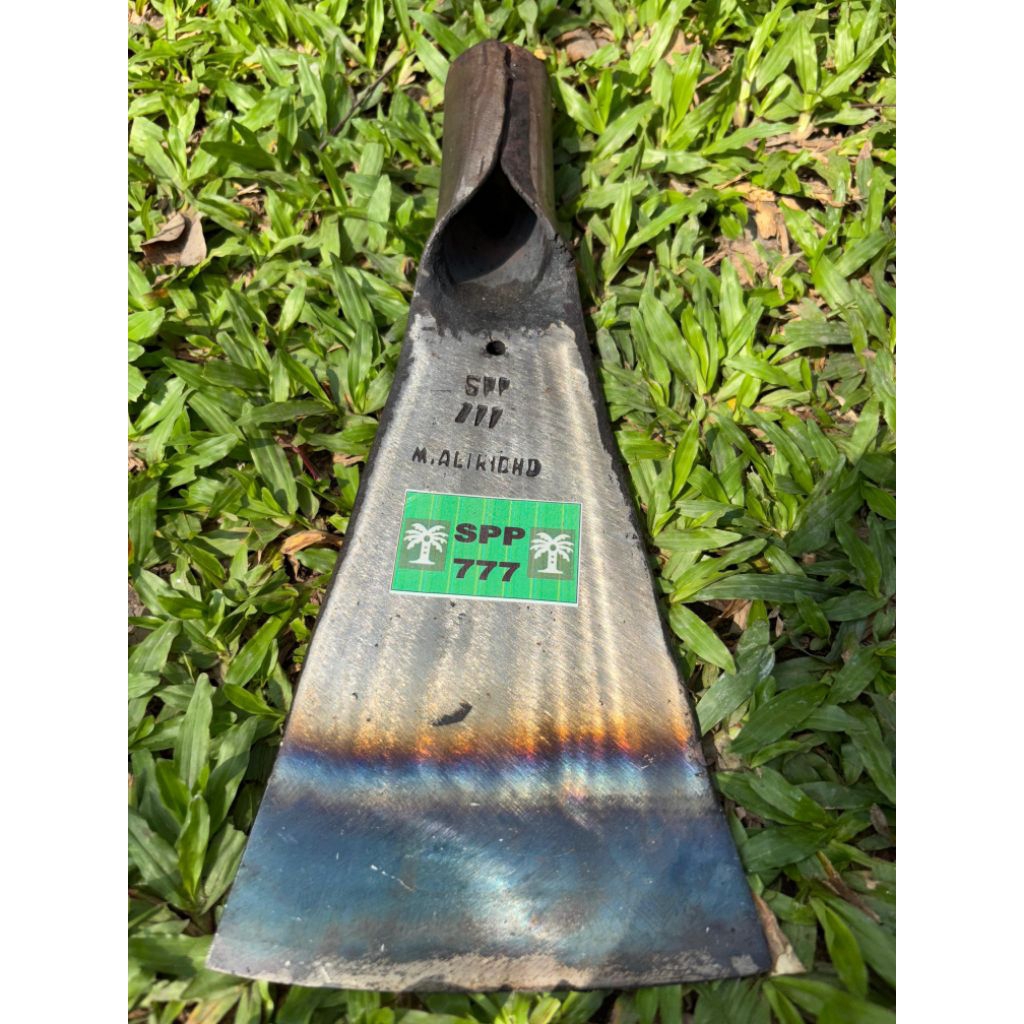 Dodos sawit SPP 777 ukuran (8,10,12,14 cm)